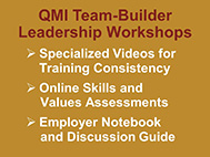 QM-Applied to HR